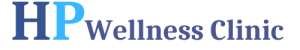 HP Wellness Clinic Logo