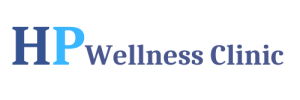 HP Wellness Clinic Logo